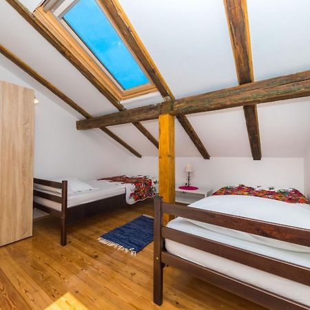 Stobreč Apartment Nina المظهر الخارجي الصورة