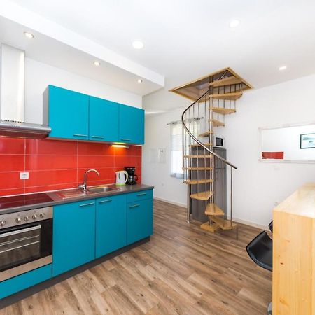 Stobreč Apartment Nina المظهر الخارجي الصورة