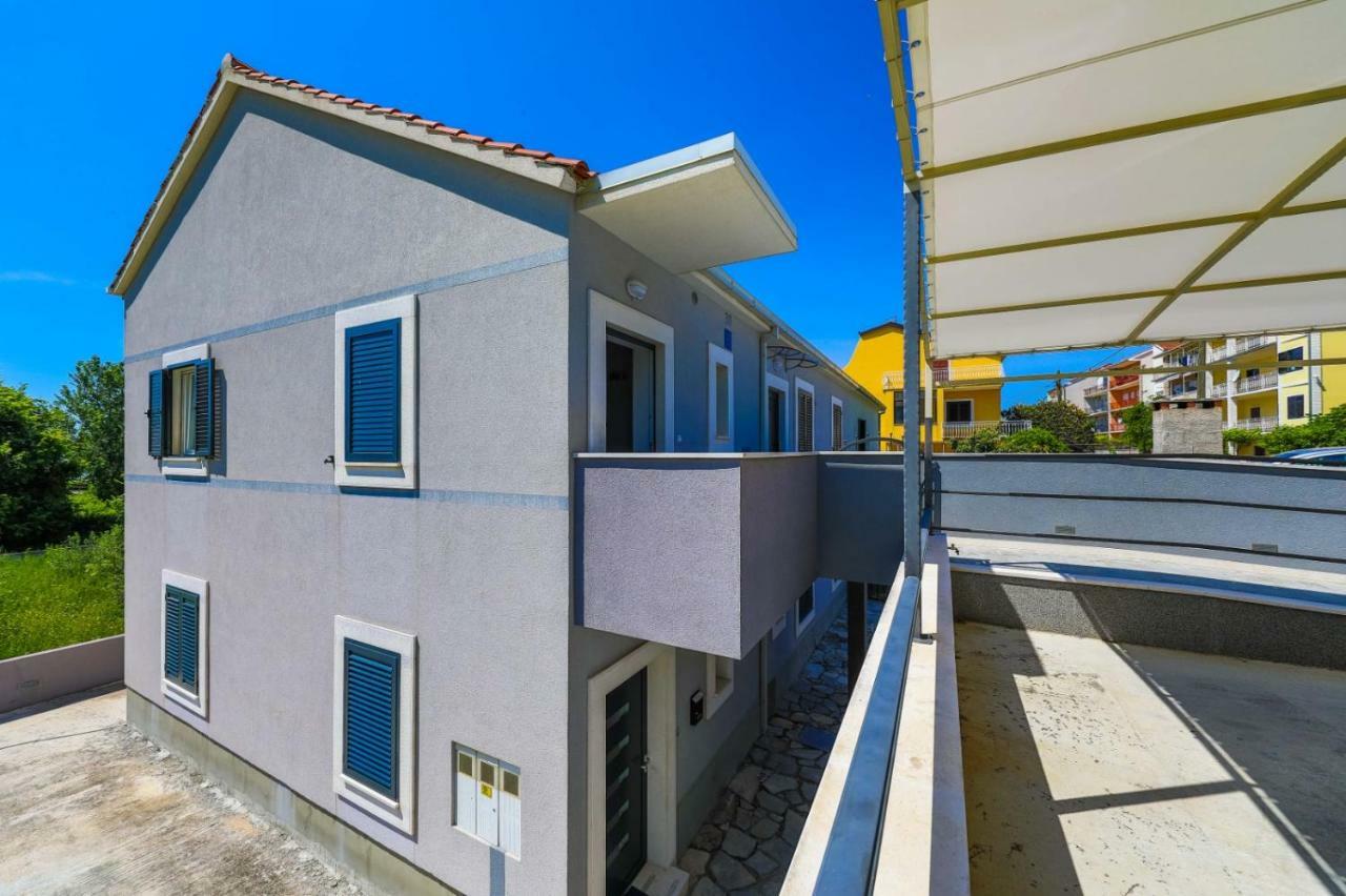 Stobreč Apartment Nina المظهر الخارجي الصورة