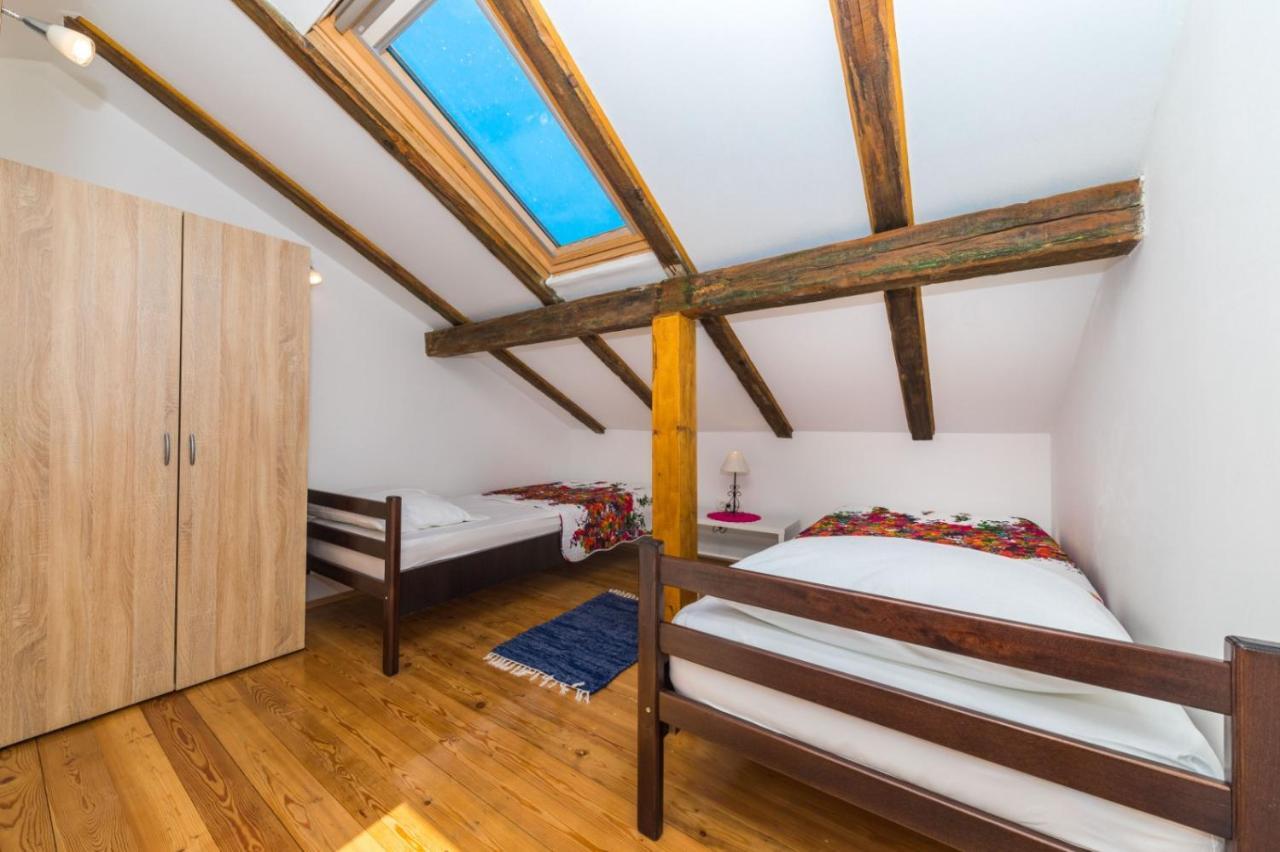 Stobreč Apartment Nina المظهر الخارجي الصورة