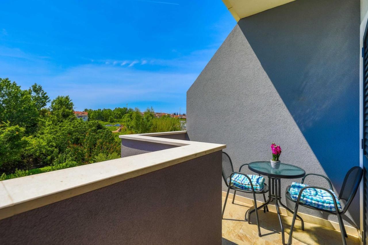 Stobreč Apartment Nina المظهر الخارجي الصورة