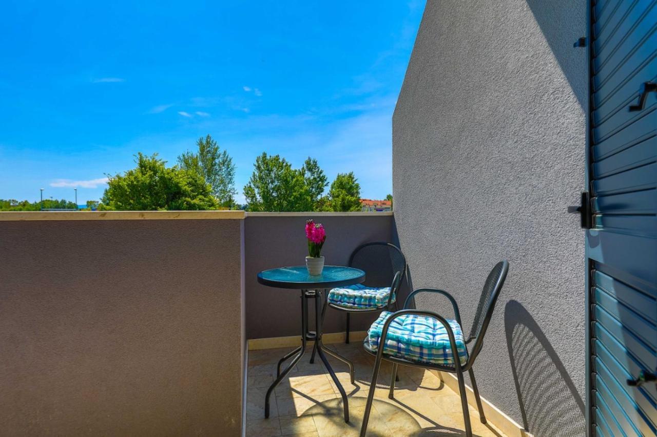 Stobreč Apartment Nina المظهر الخارجي الصورة