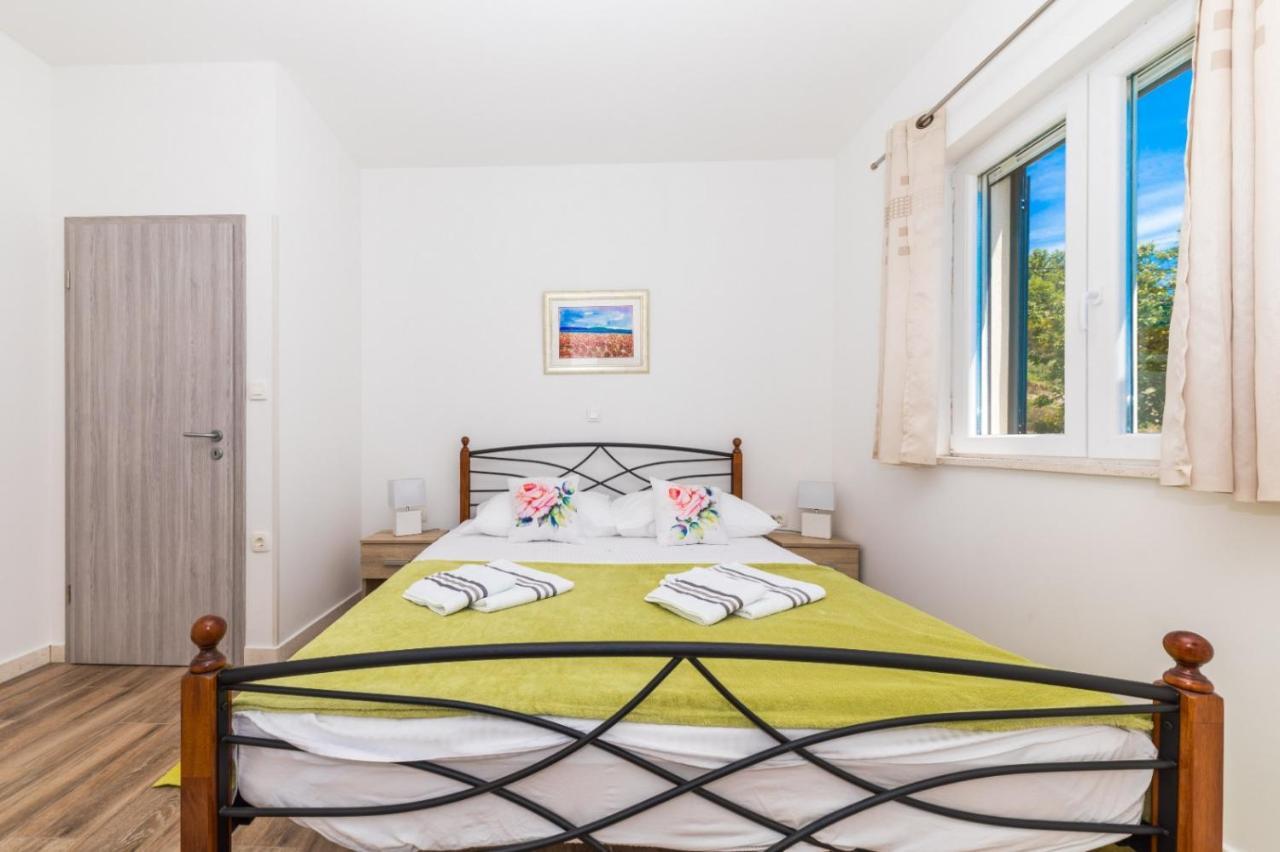 Stobreč Apartment Nina المظهر الخارجي الصورة