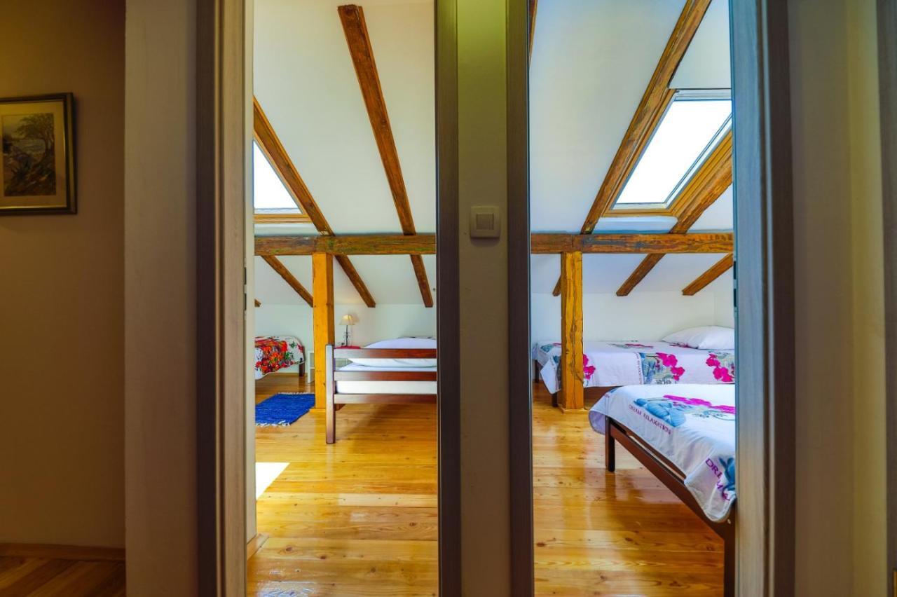 Stobreč Apartment Nina المظهر الخارجي الصورة
